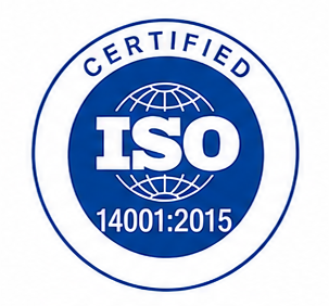 ISO 14001:2015 — Environmental Management