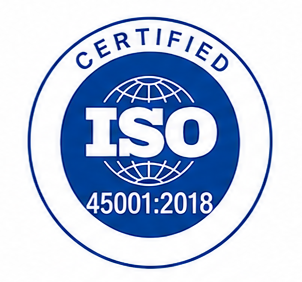 ISO 45001:2018 — Safety Management