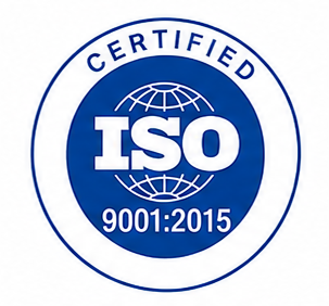 QMS 9001:2015 — Quality Management