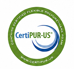 CertiPUR — Foam Certification