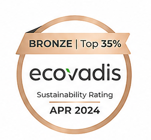 EcoVadis — Sustainability Rating