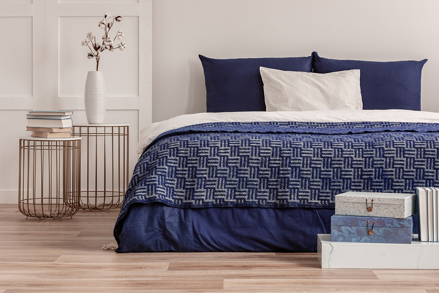 Beds and bedroom furniture