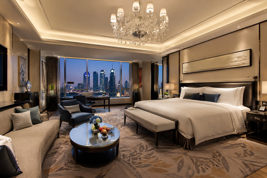 Hospitality sleep solutions